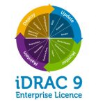 Dell PowerEdge iDRAC9 Enterprise license