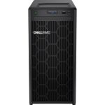 Dell PowerEdge T150 NEW (4x LFF) - ENTRY PLUS