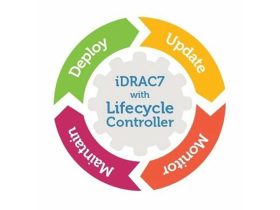 Dell PowerEdge iDRAC7 Enterprise license