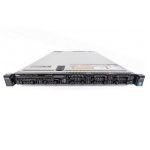 Dell PowerEdge R630 8SFF Configure-To-Order