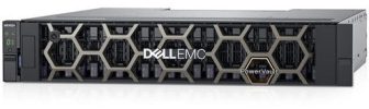 Dell EMC PowerVault ME4012 Enterprise Storage 12LFF Hot Swap Bay 0GB HDD Dual (2x) 8port 10Gb iSCSI RAID Controller 2x PSU (NEW)