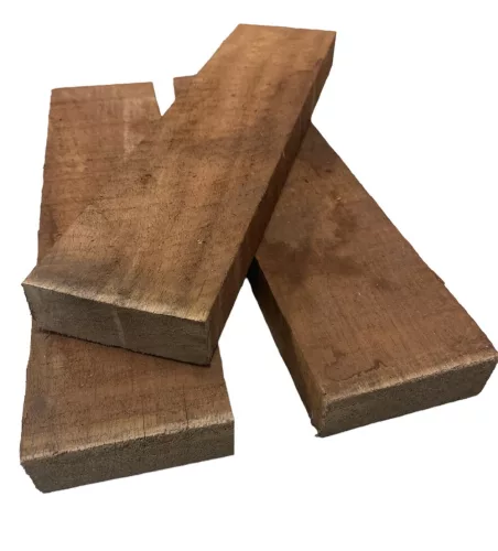 Mahagoniholz, Hobbyholz