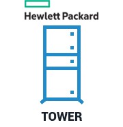 HP torony szerverek
