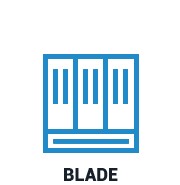Blade szerverek