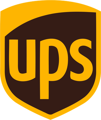 UPS Kurierdienst – Zone 6